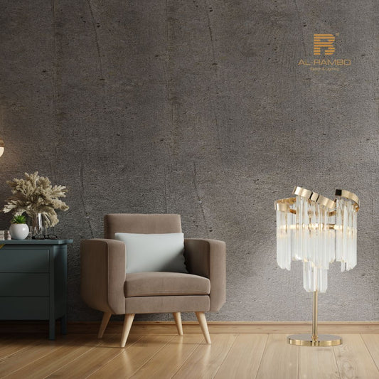 lighting companies in dubai
