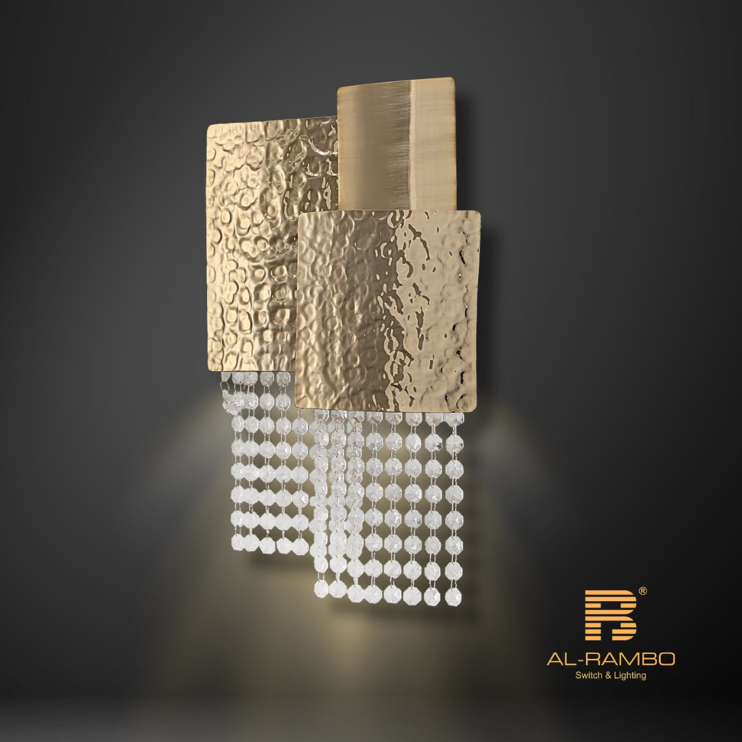 Modern Designed perfect Wall Lamp 96218-B4