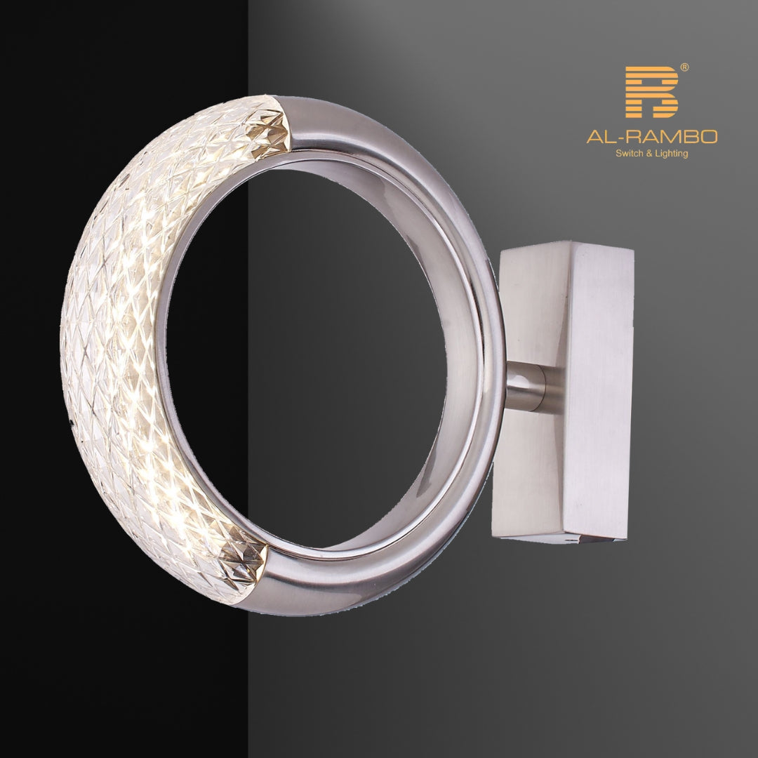 Premium Materials Wall Lamp - 96271-B1A