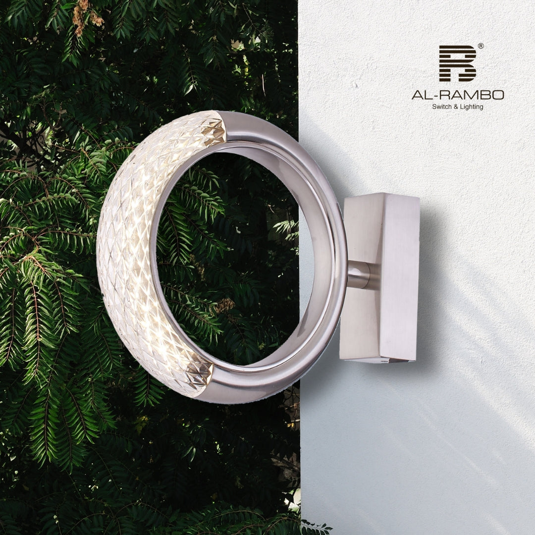 Premium Materials Wall Lamp - 96271-B1A