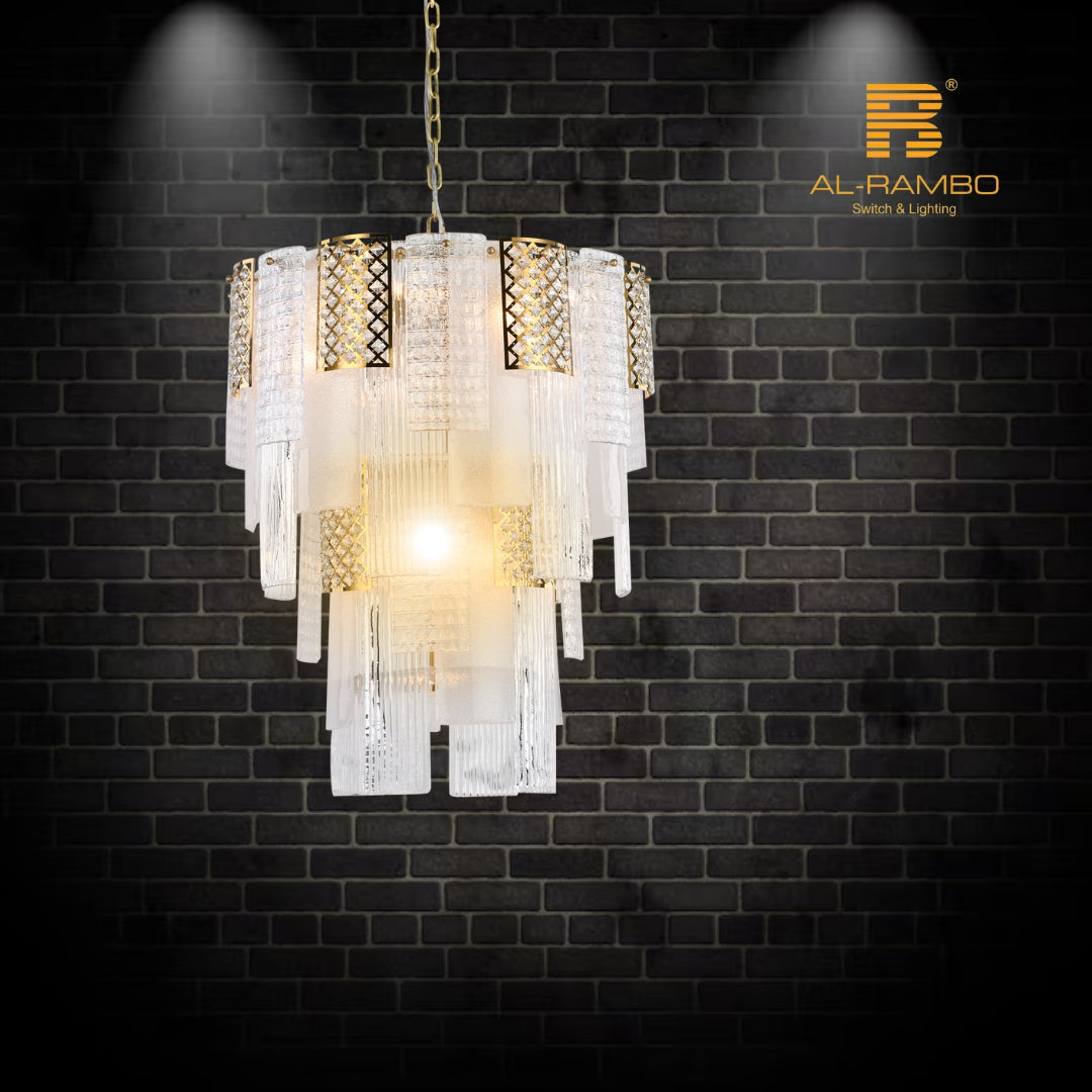 ceiling light design