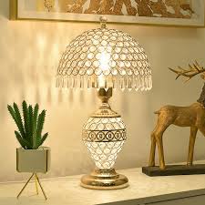 Brighten Your Space: The Charm of Table Lamps