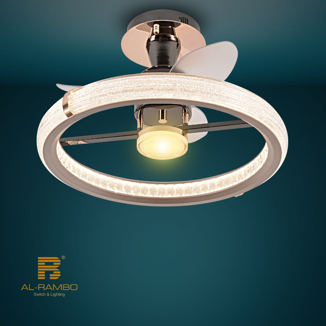 8567 8567-500 – Al Rambo Lighting