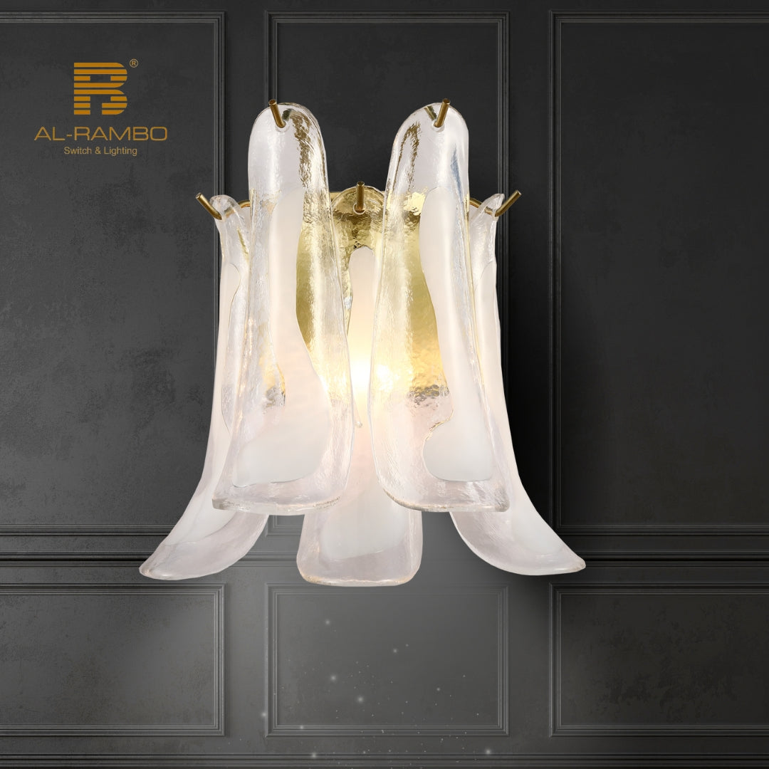 Modern Design luxuries wall lamp - 88001-B1