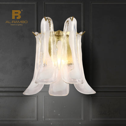 Modern Design luxuries wall lamp - 88001-B1