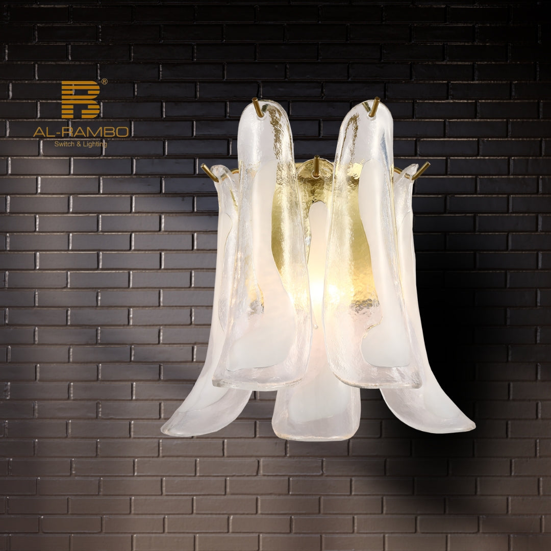 Modern Design luxuries wall lamp - 88001-B1