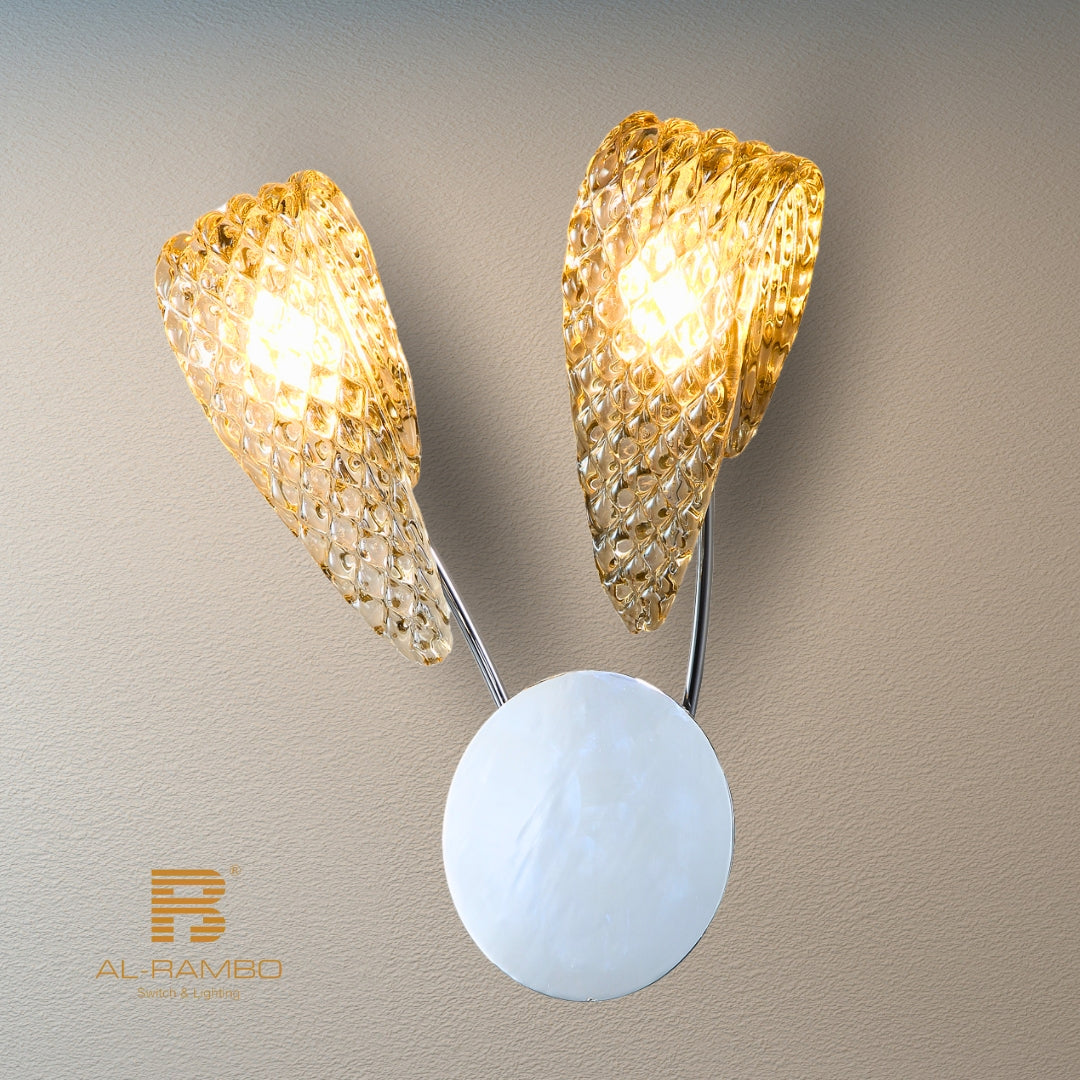 Elegant Design Wall Lamp A Perfect Blend Of functionality And Style - 96187-B2