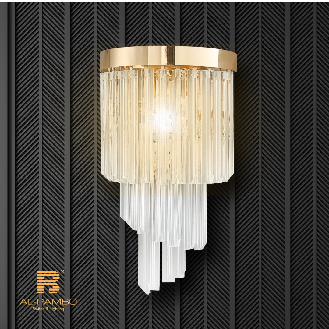 Modern Design Premium Material Wall Lamp - 96219-B3