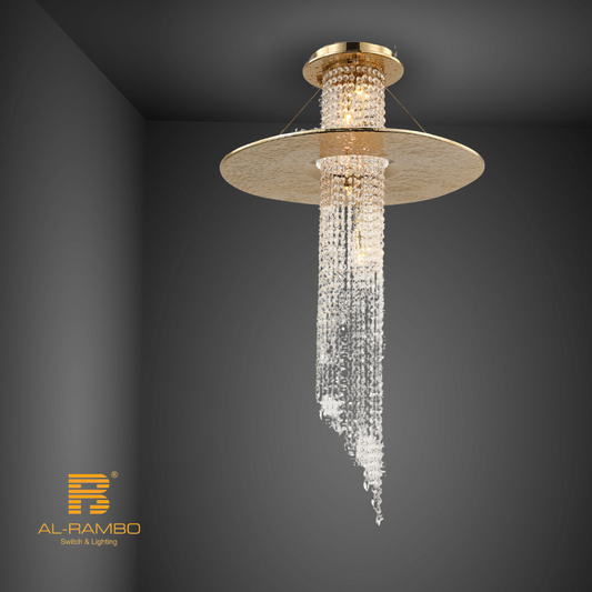 Versatile Design ceiling light - 96222-600