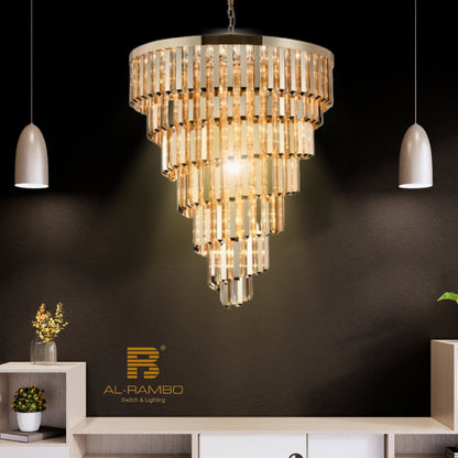 Modern Design Luxuries Premium Chandelier - 96258-32