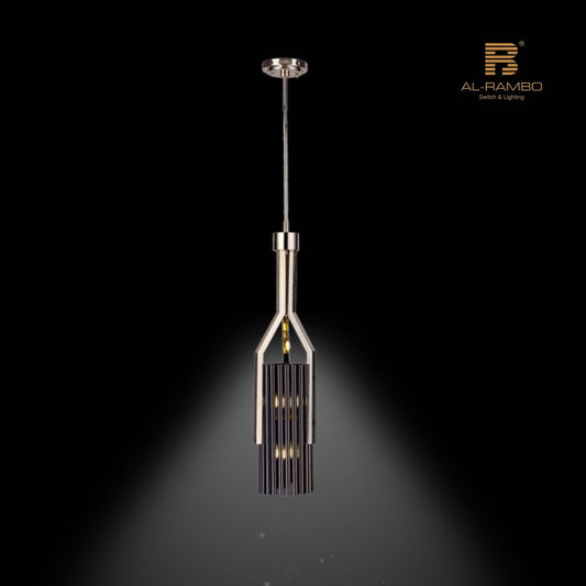 Sleek Design luxuries Pendant Light - 96262-3+3