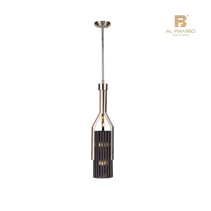 Sleek Design luxuries Pendant Light - 96262-3+3