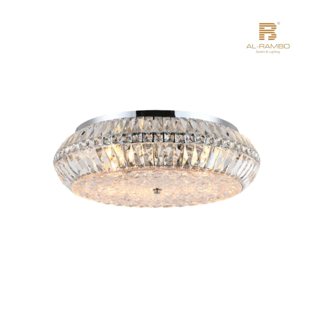 Medium Size Single Celling Light - 96287-8X