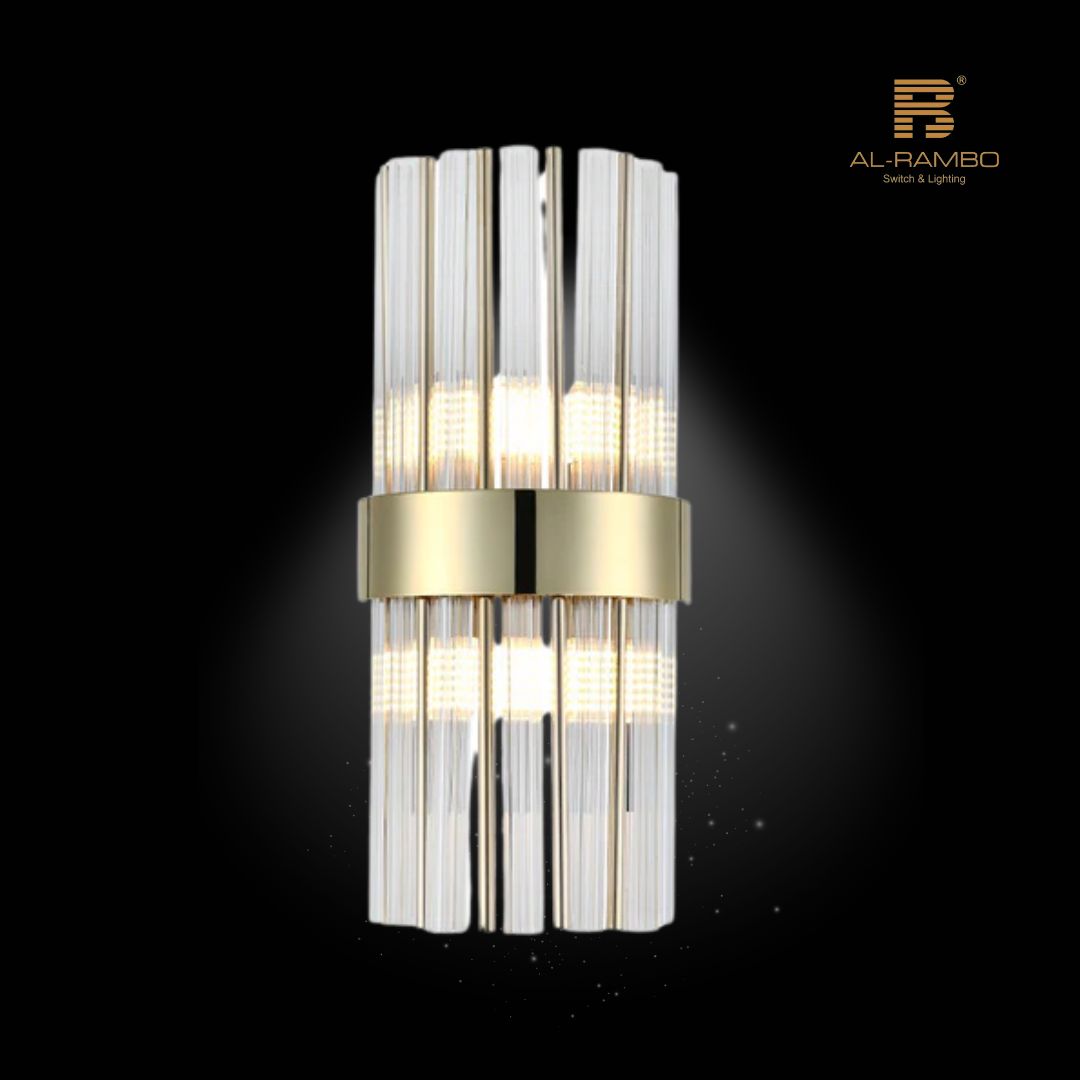 High-quality metal Wall Lamp - 96312-B6