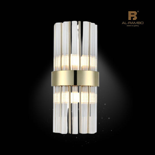 High-quality metal Wall Lamp - 96312-B6