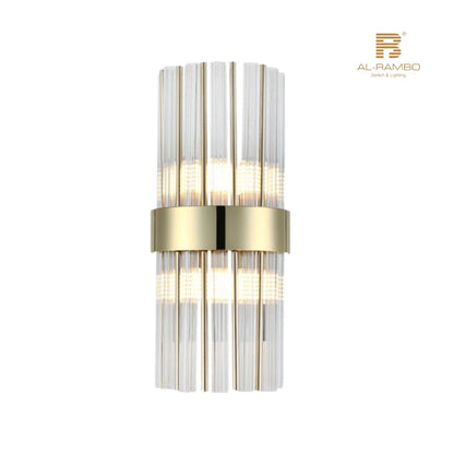 High-quality metal Wall Lamp - 96312-B6