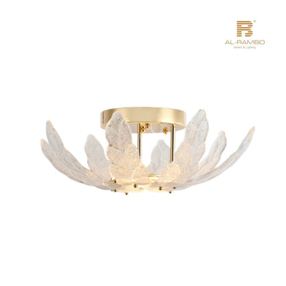 Perfect Celling Light with Premium crystal - 96315-580X