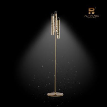 Modern Design luxuries Floor Lamp -  96322-L3