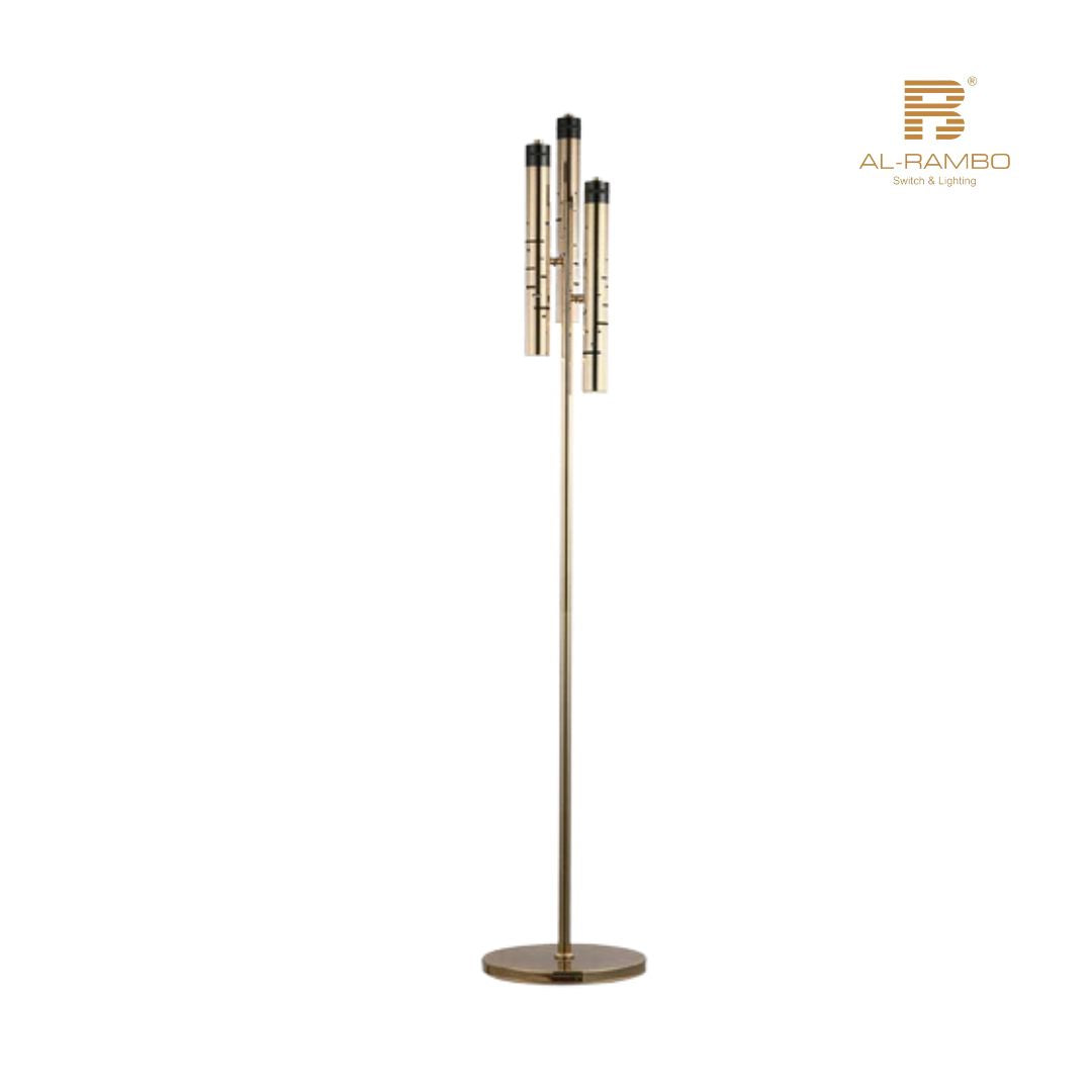 Modern Design luxuries Floor Lamp -  96322-L3