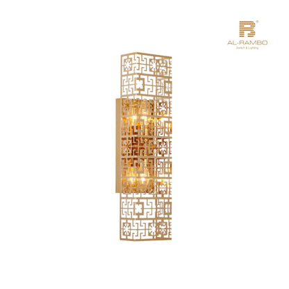 Modern Design luxuries Wall Lamp - 96362-B2